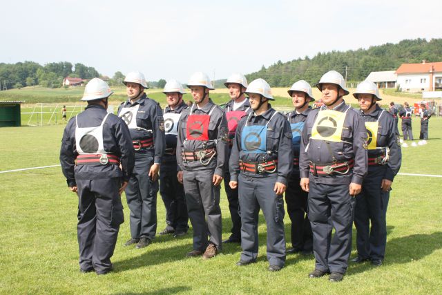 Spomladanski pregled PGD OP Ptuj - foto