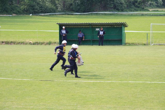 Spomladanski pregled PGD OP Ptuj - foto