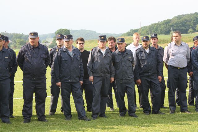 Spomladanski pregled PGD OP Ptuj - foto