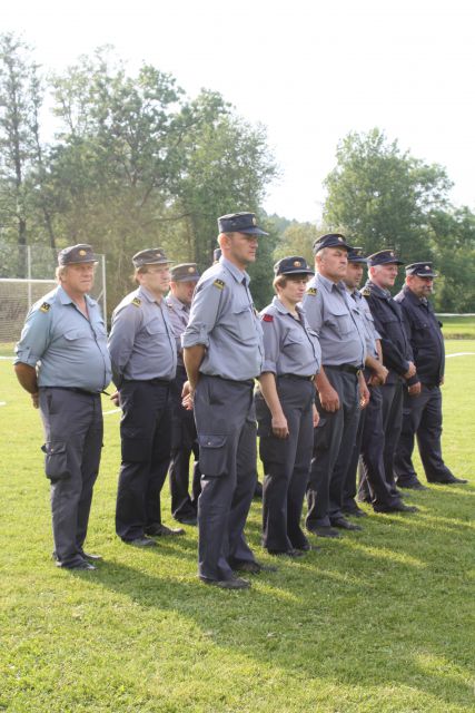 Spomladanski pregled PGD OP Ptuj - foto
