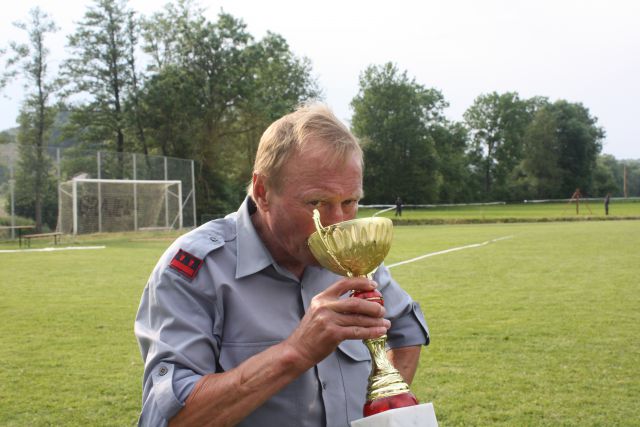 Spomladanski pregled PGD OP Ptuj - foto