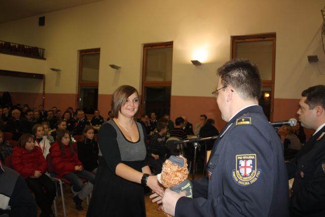 54.občni zbor PGD Grajena - foto