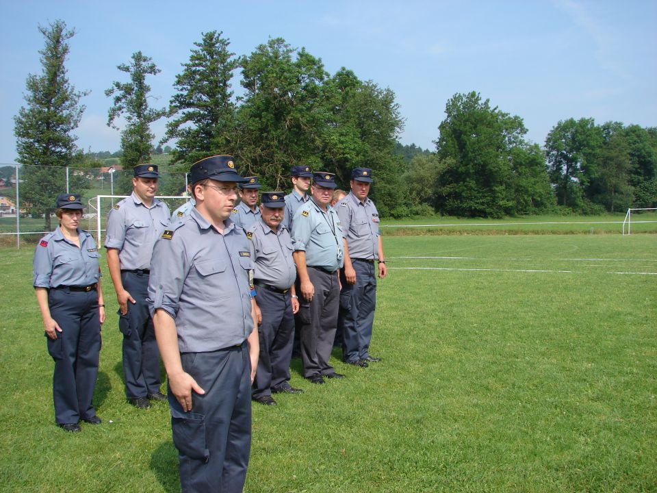 13. tekmovanje za pionirje in mladince - foto povečava