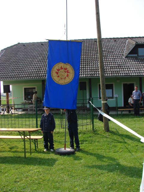 13. tekmovanje za pionirje in mladince - foto