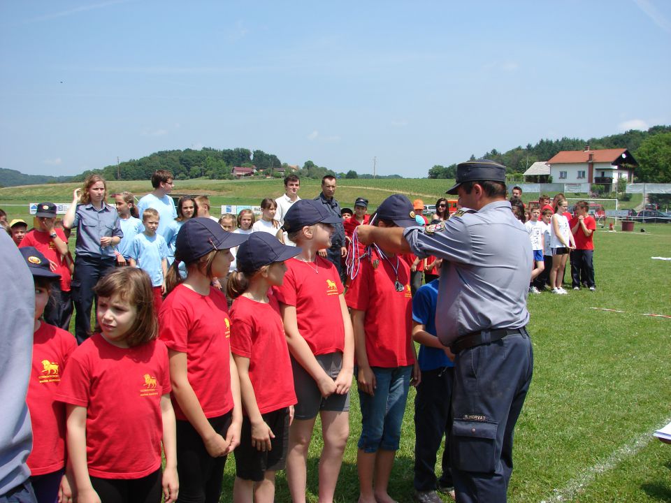 13. tekmovanje za pionirje in mladince - foto povečava