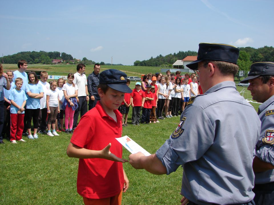 13. tekmovanje za pionirje in mladince - foto povečava