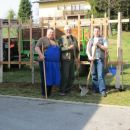 Rez vinske trte
