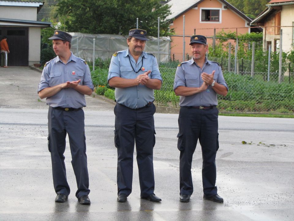 7. tekmovanje članov/članic za pokal Grajene - foto povečava