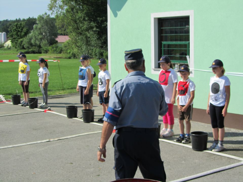 14. tekmovanje za pionirje in mladince 2012 - foto povečava