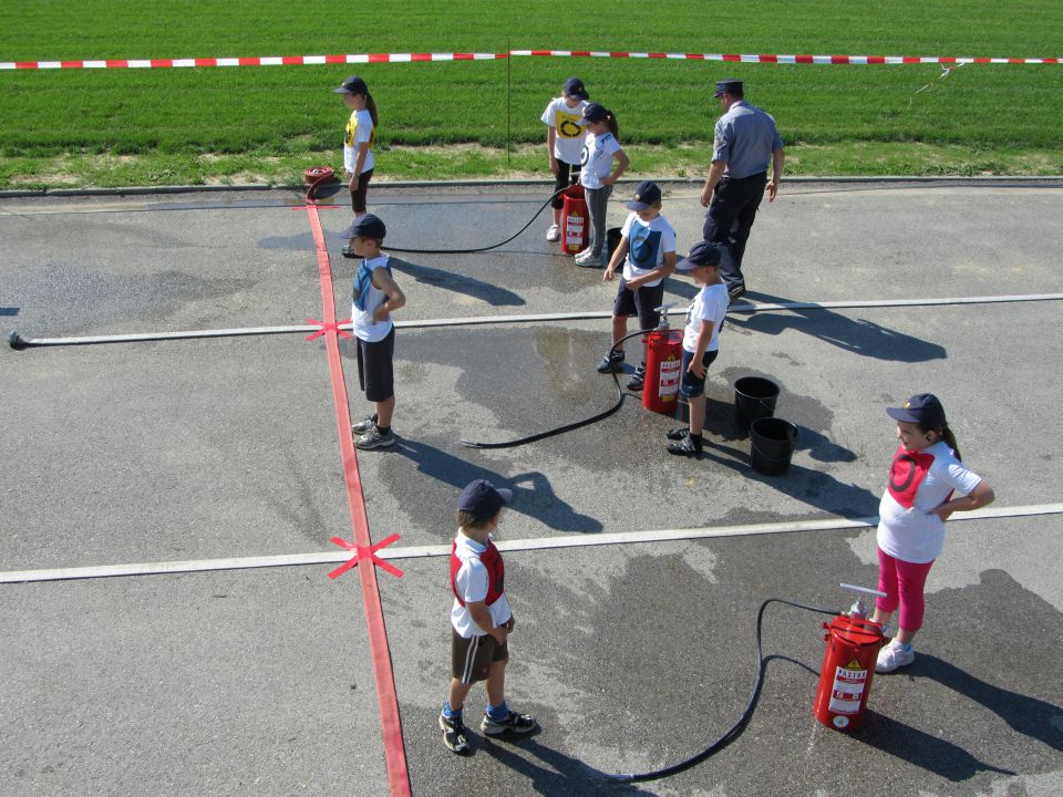 14. tekmovanje za pionirje in mladince 2012 - foto povečava