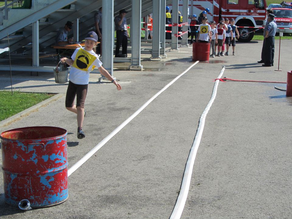 14. tekmovanje za pionirje in mladince 2012 - foto povečava