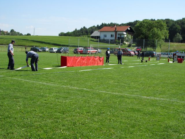 14. tekmovanje za pionirje in mladince 2012 - foto