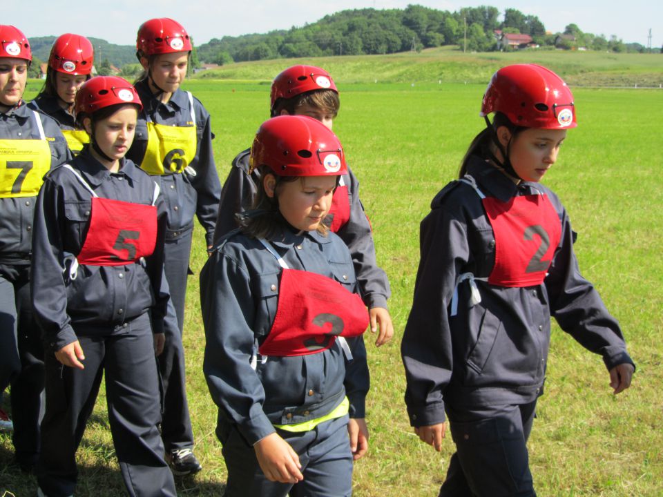 14. tekmovanje za pionirje in mladince 2012 - foto povečava