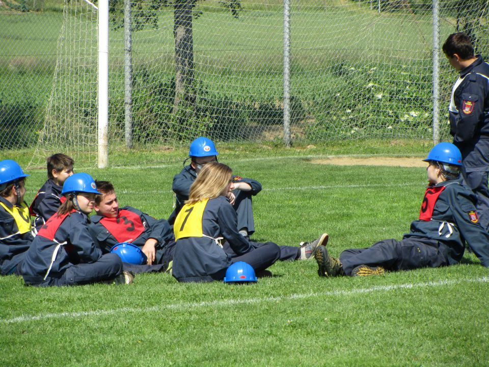 14. tekmovanje za pionirje in mladince 2012 - foto povečava