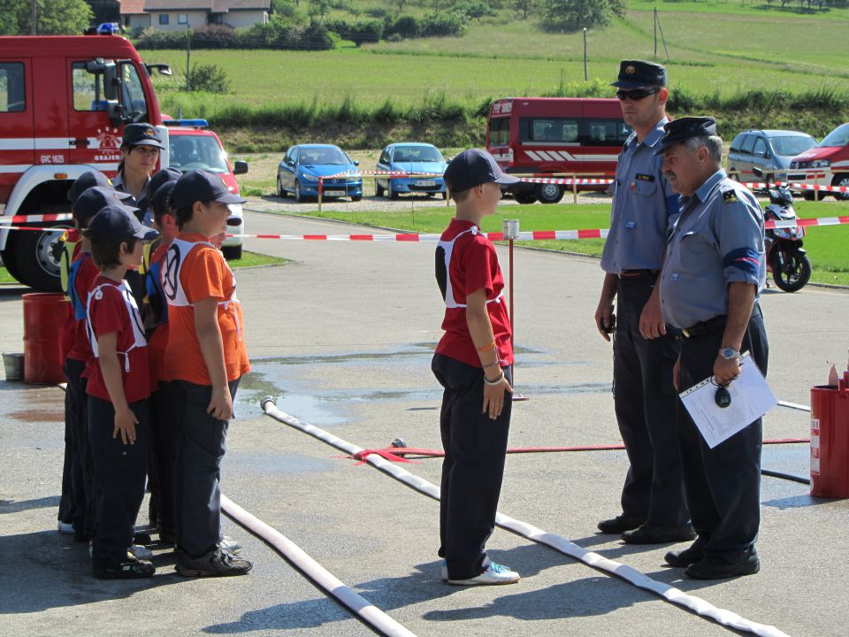 14. tekmovanje za pionirje in mladince 2012 - foto povečava