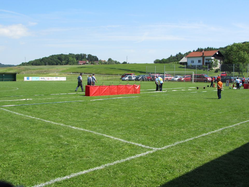 14. tekmovanje za pionirje in mladince 2012 - foto povečava