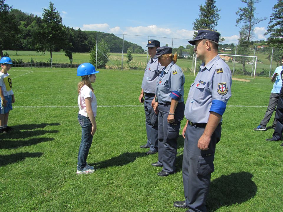 14. tekmovanje za pionirje in mladince 2012 - foto povečava