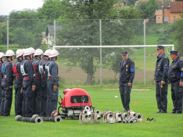 15. tekmovanje za pionirje, mladince, člane - foto