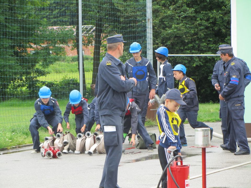 15. tekmovanje za pionirje, mladince, člane - foto povečava