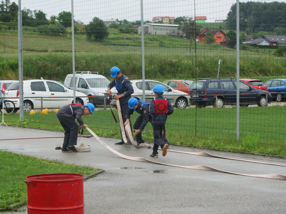 15. tekmovanje za pionirje, mladince, člane - foto povečava