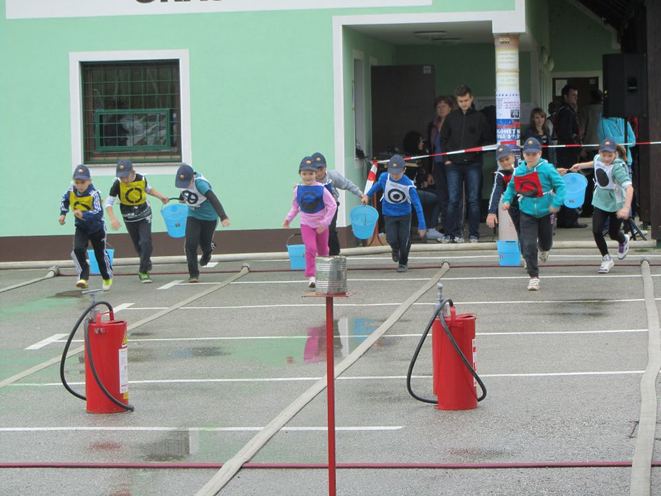 15. tekmovanje za pionirje, mladince, člane - foto povečava