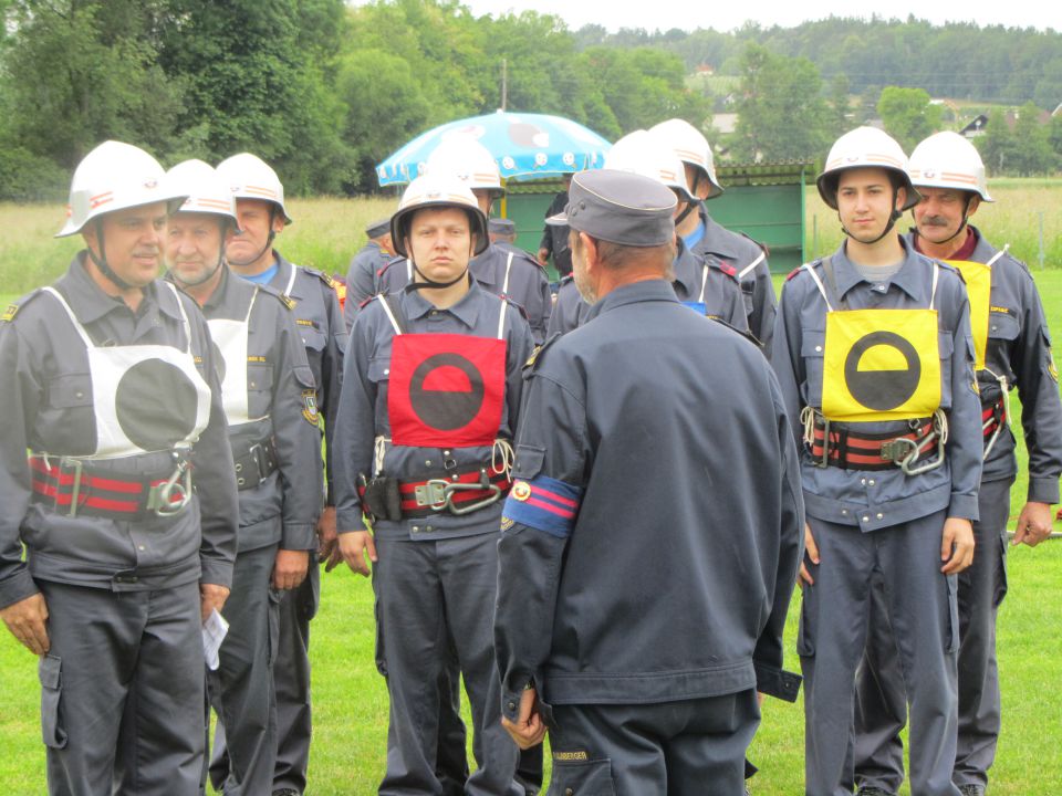 15. tekmovanje za pionirje, mladince, člane - foto povečava