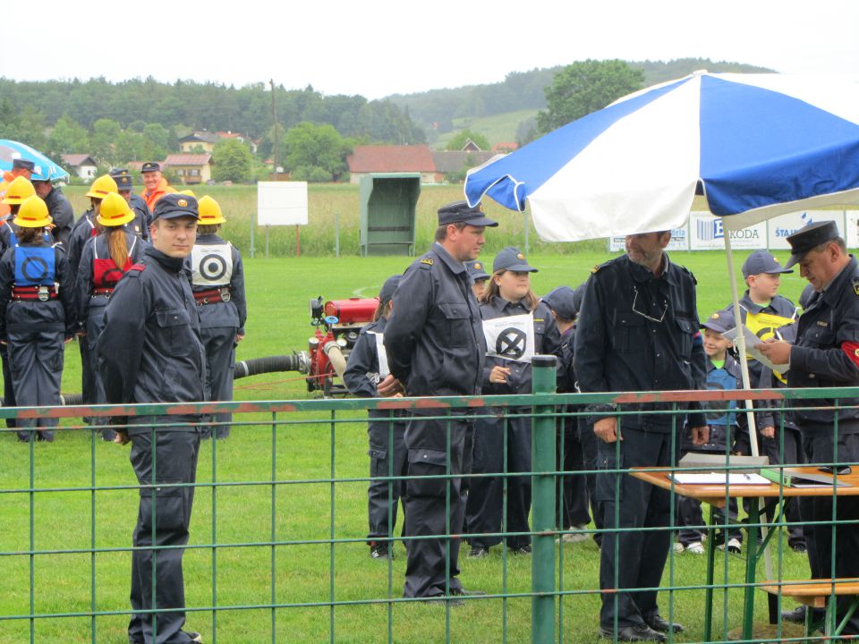 15. tekmovanje za pionirje, mladince, člane - foto povečava