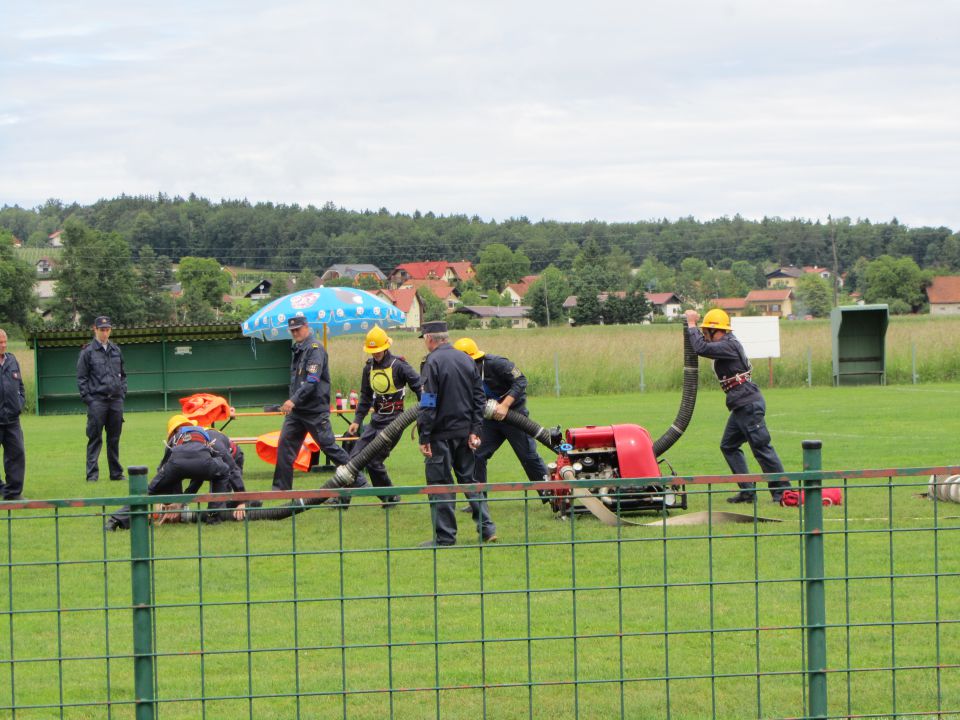 15. tekmovanje za pionirje, mladince, člane - foto povečava