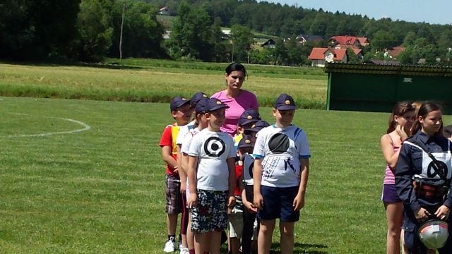 16. pokalno tekmovanje za pokal PGD Grajena﻿ - foto