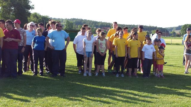 16. pokalno tekmovanje za pokal PGD Grajena﻿ - foto