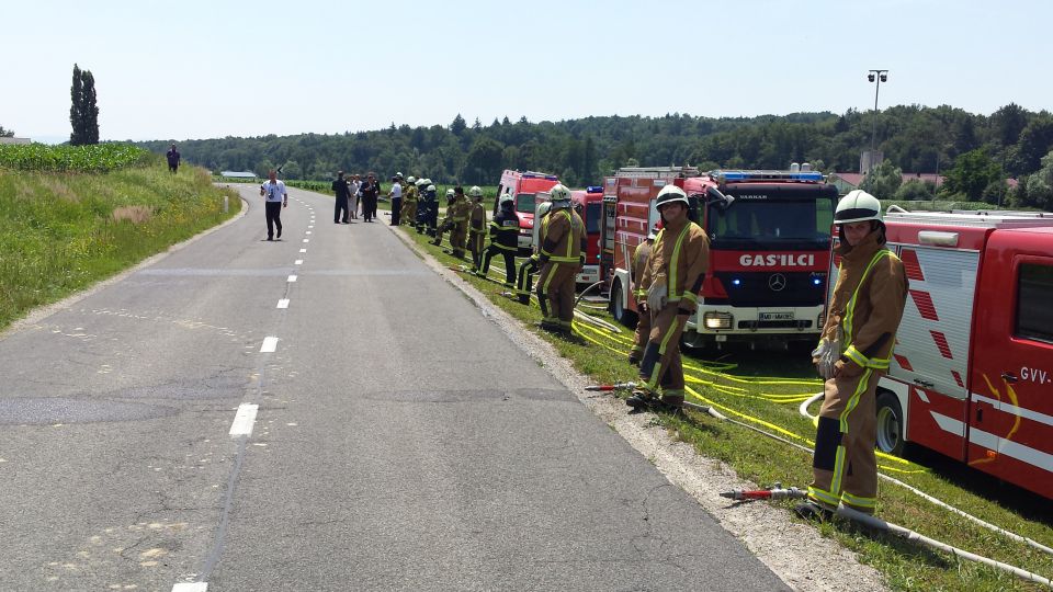 Curkomet 2014 - foto povečava