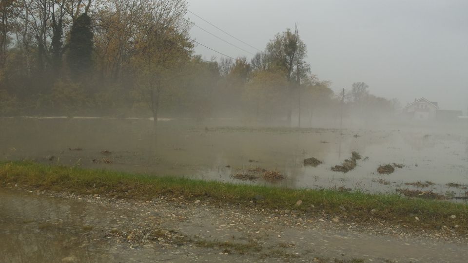 Poplave 2014 - foto povečava