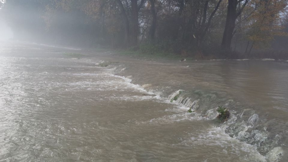 Poplave 2014 - foto povečava