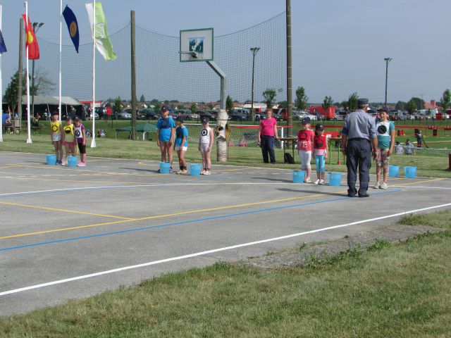 Tekmovanje Bukovci 2015 - foto