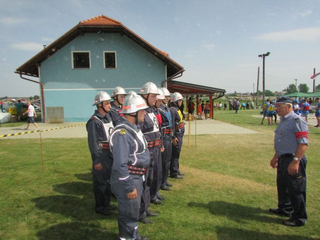 Tekmovanje Bukovci 2015 - foto