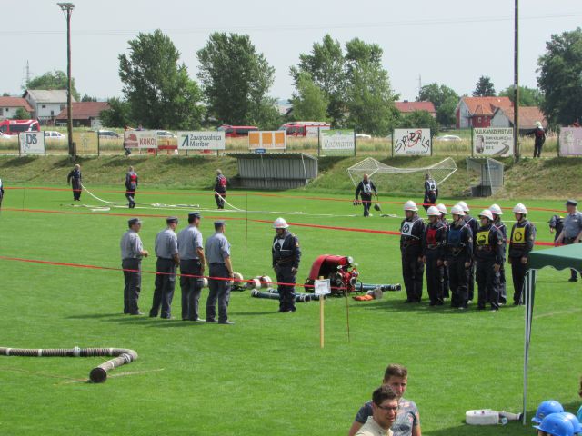 Tekmovanje Bukovci 2015 - foto