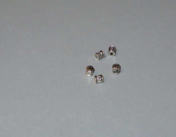 Kovinske perle