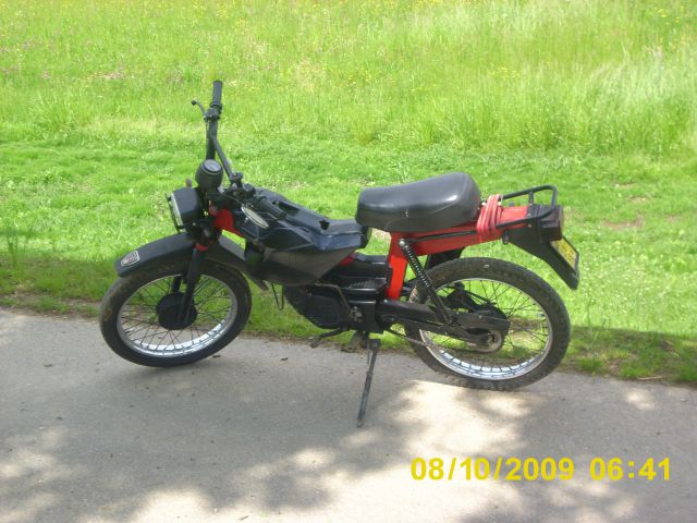 TOMOS - foto