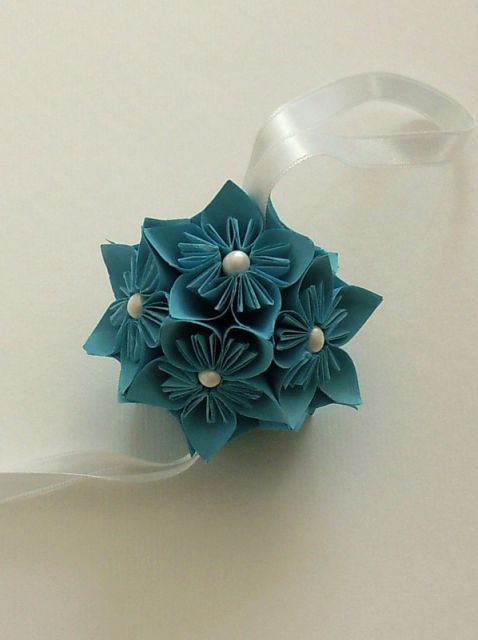 Kusudama