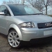 audi a2