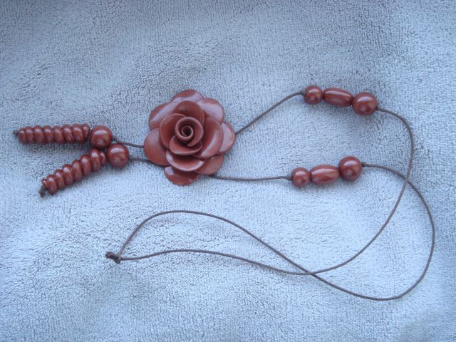 Fimo vrtnica (velika)