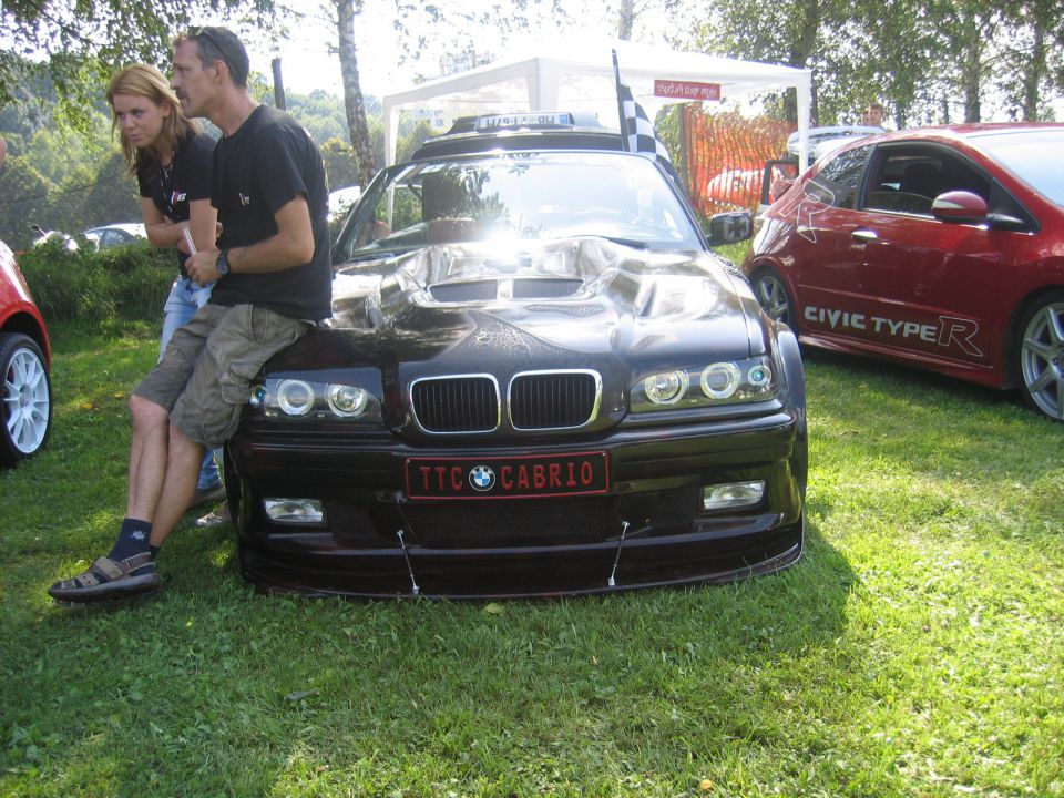  3. AVTO SHOW EXTREME CAR TEAM, 14.08.2010 - foto povečava
