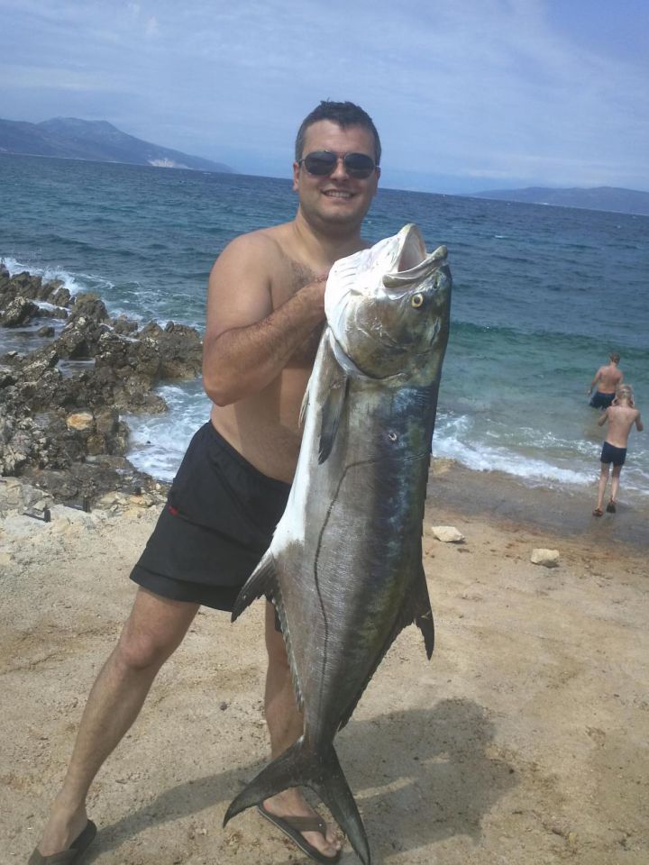 Lica - foto povečava