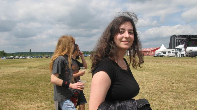 Sonisphere, češka 2010 - foto