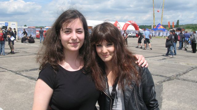 Sonisphere, češka 2010 - foto