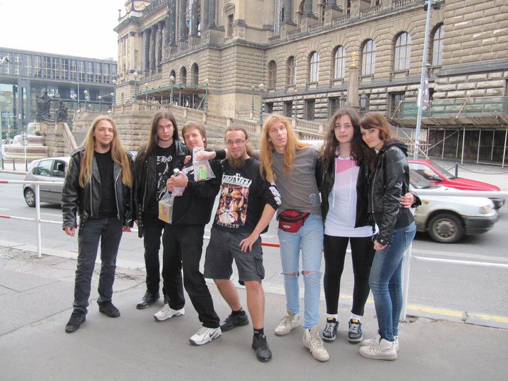 Sonisphere, češka 2010 - foto povečava