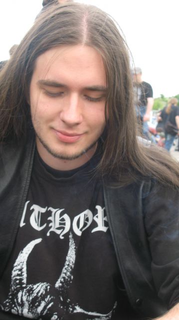 Sonisphere, češka 2010 - foto