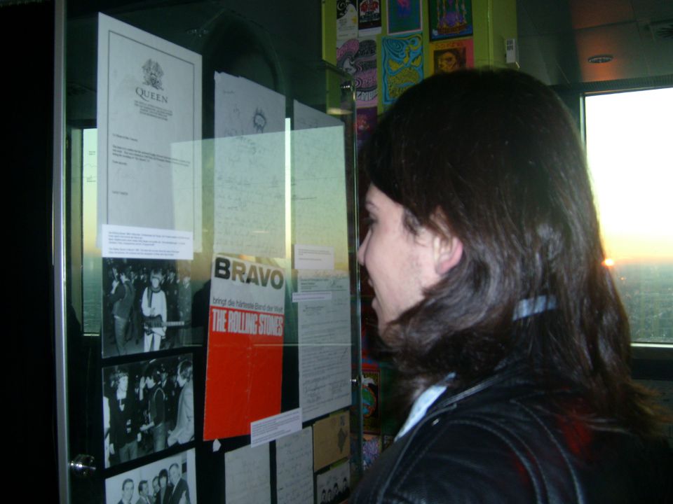 26.11.2008 Alice Cooper, Whitesnake @ Munchen - foto povečava
