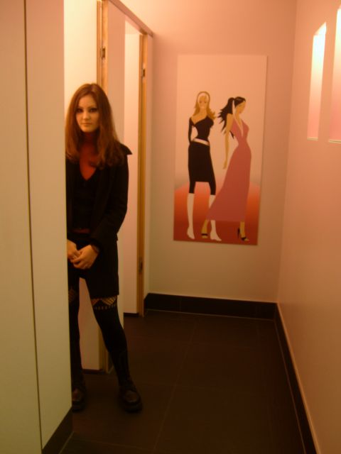 26.11.2008 Alice Cooper, Whitesnake @ Munchen - foto