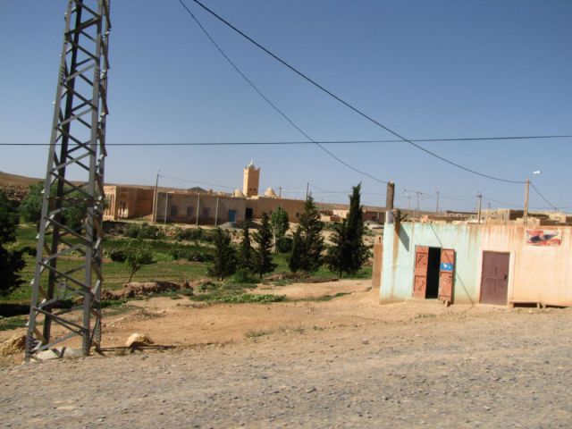 Maroko 1 - foto